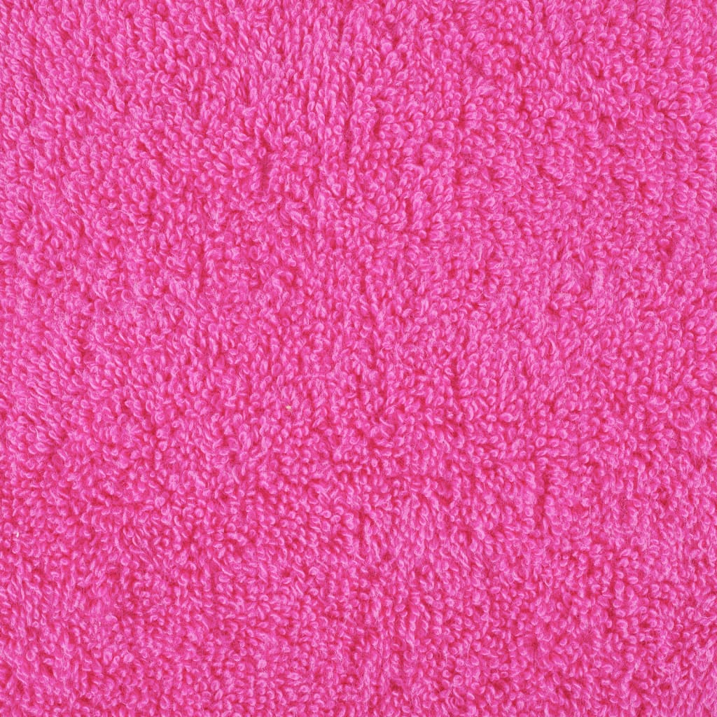 Vidaxl Ręczniki Premium Solund 10 Szt., 100X150 Cm, 600 G/Cm²
