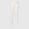 Uniqlo Japan Heattech Ultra Warm Tight  Ultra Warm  Open Front 