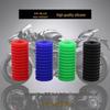 Retro Motorcycle Gear Shift Lever Cover for Harley, BMW, CFMoto, Xinyuan, Yamaha