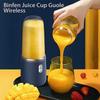 Ny liten juicekopp juicemaskin | Plassering hjemme er egnet for multifunksjonell juicemaskin.