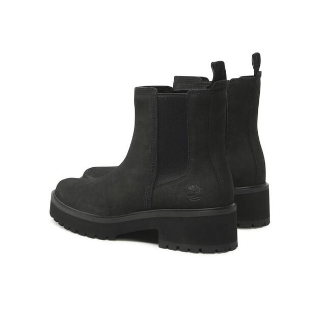 Ботинки челси Timberland Carnaby Cool Basic TB0A5NPK0151, чёрные