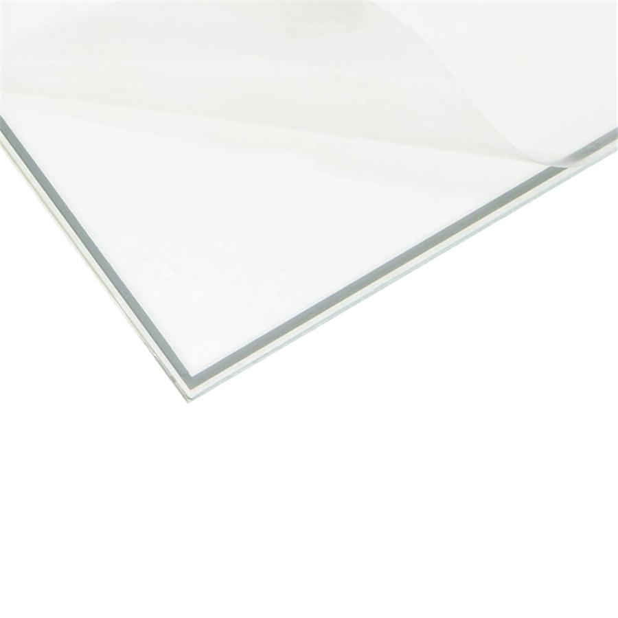 7 tommer Berøringsskjerm Glass Digitizer For 2014-2019 Toyota Tundra Radio Navigasjon