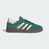 adidas HANDBALL SPEZIAL IH1509 Unisex Originals Sneakers Collegiate Green / Cream White / Gum