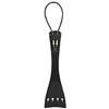 Durability Ebony Cello Tailpiece Provides Excellent Acoustics And Includes Tailgut For Stability Across Skill Levels