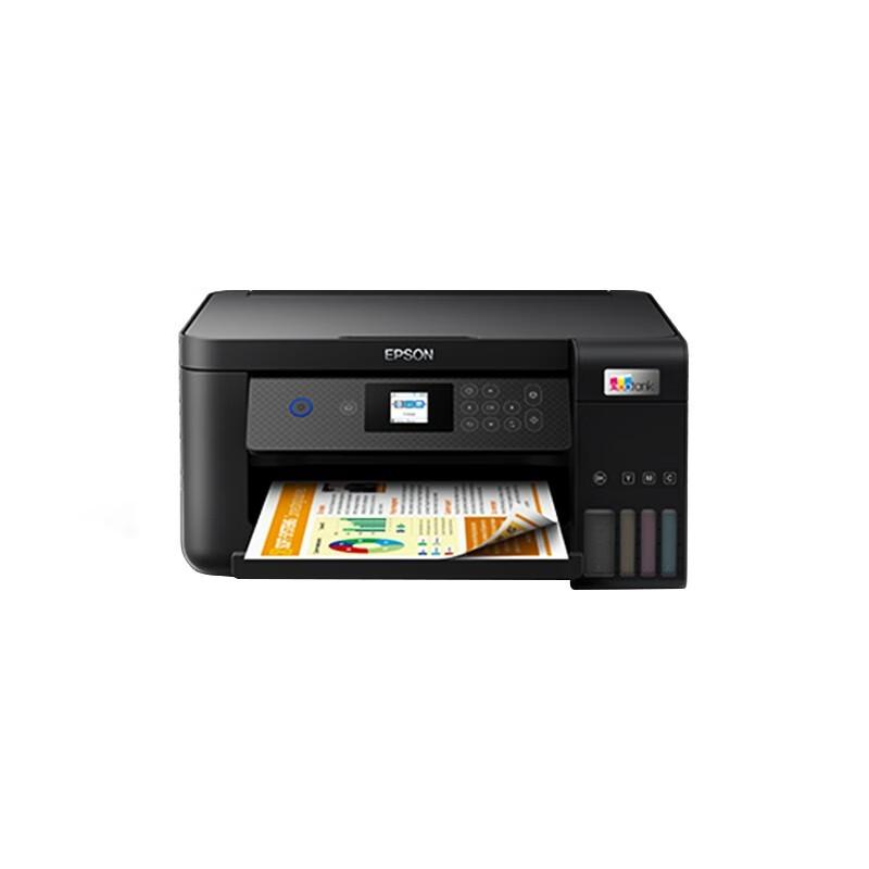 Epson L4269 A4 Color Wireless All-in-One Ink Tank Printer CN plug (adapter included)