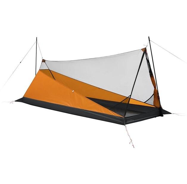 Robens Vestis One-person Orange Hiking Tent