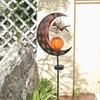 Valery Madelyn Solar Fairy Garden Halloween Outdoor Solar Gardening Garden Sensor Gift Light, 100cm, Light, Ornament, Decoration, Light, Ornament,