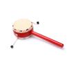 Kids Musical Instruments Bulk Rhythm Maracas Castanet Flute Harmonica Trumpet Whistle Jingle Bells Carnival Gifts Party Toys