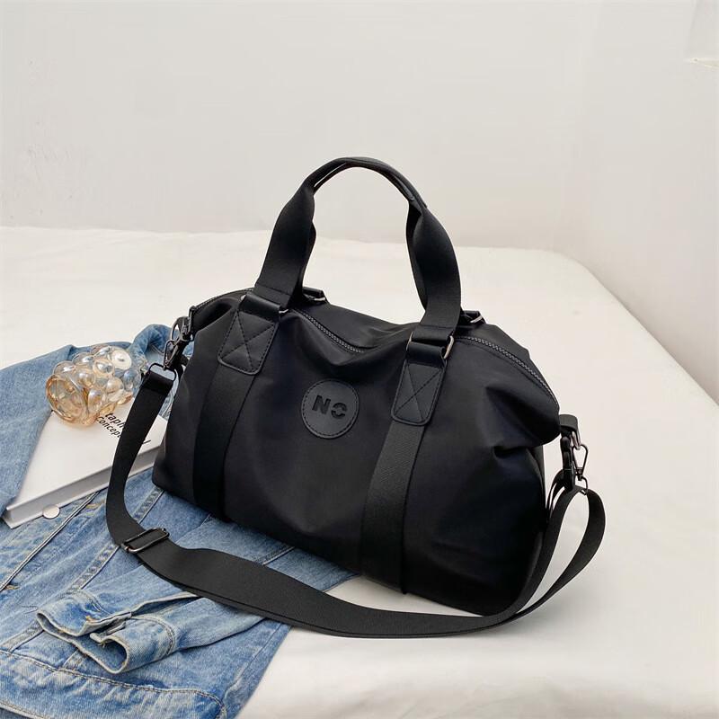 KANDEXS Men s Large Capacity Travel Bag One Size