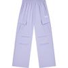 Kids' Quick-Dry Woven Sports Pants