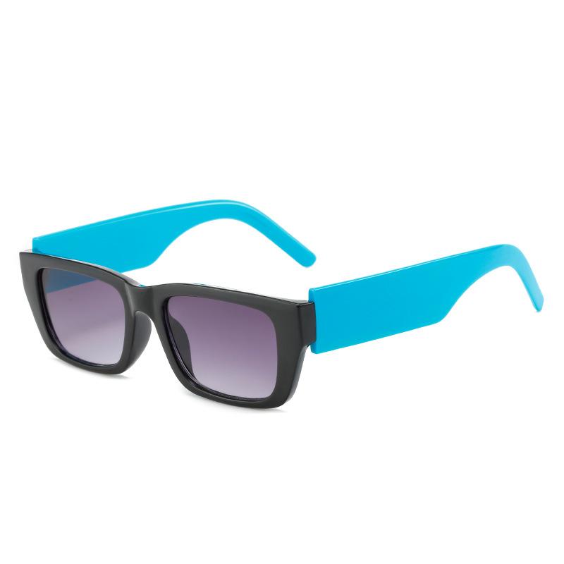 JYL Sunglasses High End Style Uv Protection Driving Internet Famous 8916 A-15736