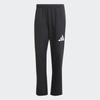 Adidas Essential Wide Leg 3 Bar Logo Pants Jf3604