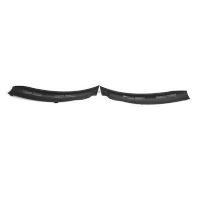 Juego de Rejilla de Pantalla de Cubierta de Parabrisas para Mercedes-Benz W210 Clase E 1996-2003, 2108310958, 2108311058