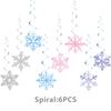 New Ice and Snow Queen Party Tableware: Plates, Napkins, Cups, and Tablecloths for Birthday Decorations