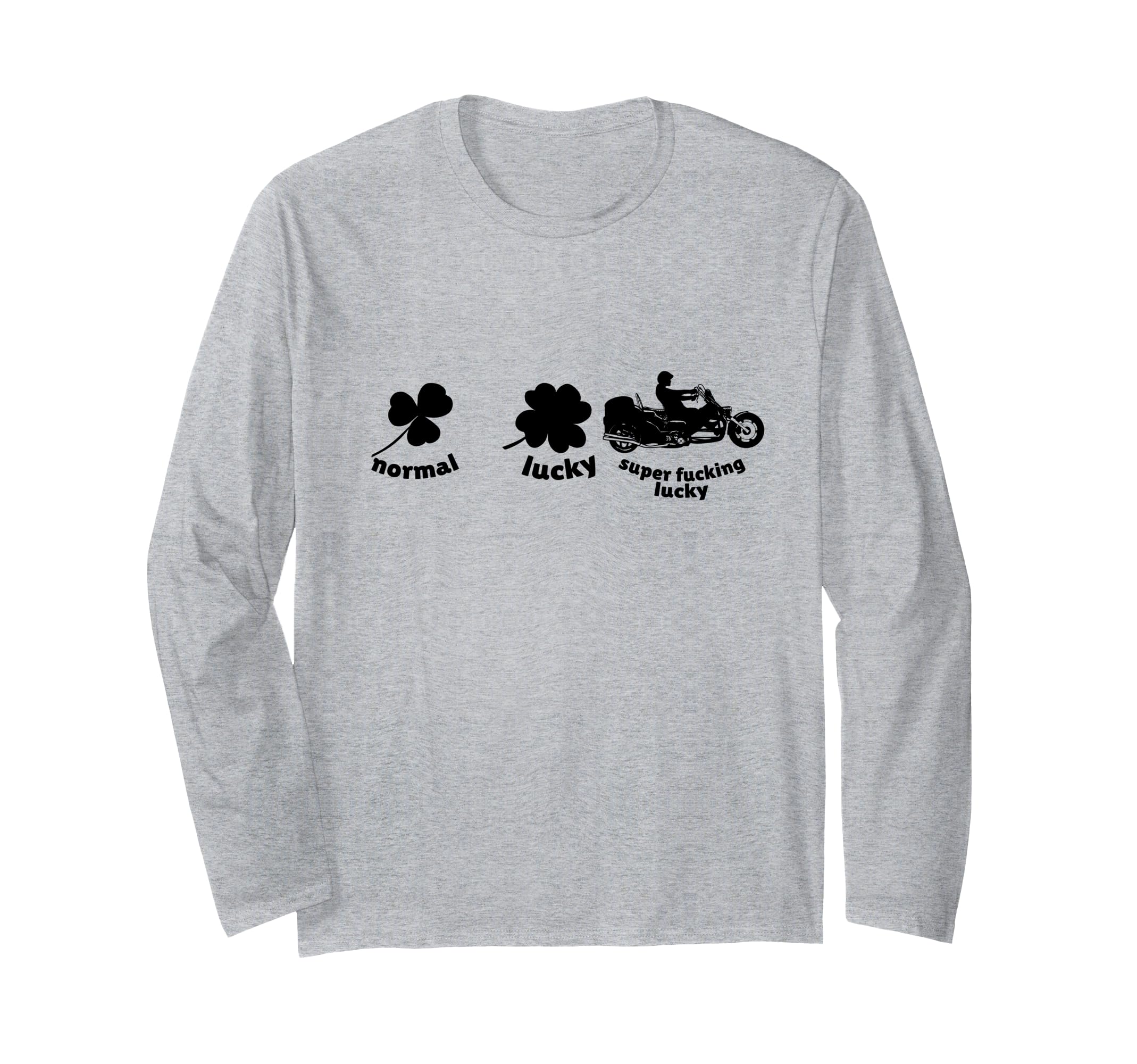 

Футболка с длинным рукавом для взрослых Trike Motor Trike Tricycle Trike Bike Triker чёрный