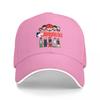 Baseball Caps 2025 Limp Bizkit Band Awesome Customized Unisex Outdoor Summer Caps