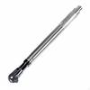 Ratchet Extension Bar High Turning Power Extendable Wrench LaborSaving Design for