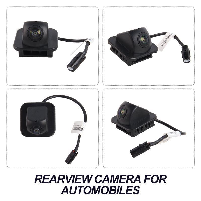 Rear View Camera F18-7900301BB For Chery Jetour X70 PLUS Astern Image System