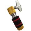 Professional Clutch Drum Set Metal Construction Drum Accessory Drum Replacement Part Suitable for Musicians