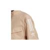 adidas Originals Multi-Pocket Outdoor Workwear Jacket for Men in Light Brown