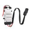 Cooling Fan Control Module 1137328148 Cooling Fan Relay Radiator Control Module for Focus C Max