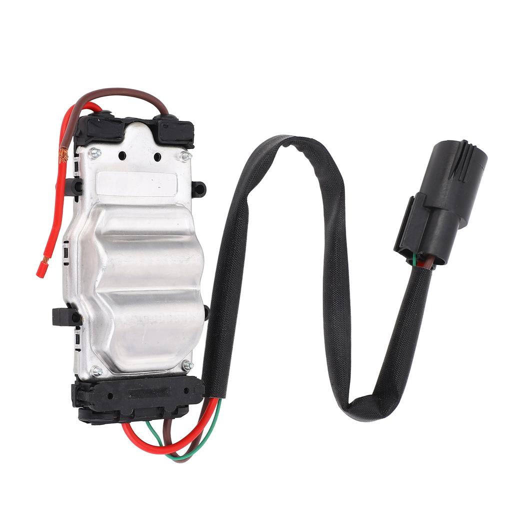 Cooling Fan Control Module 1137328148 Cooling Fan Relay Radiator Control Module for Focus C Max