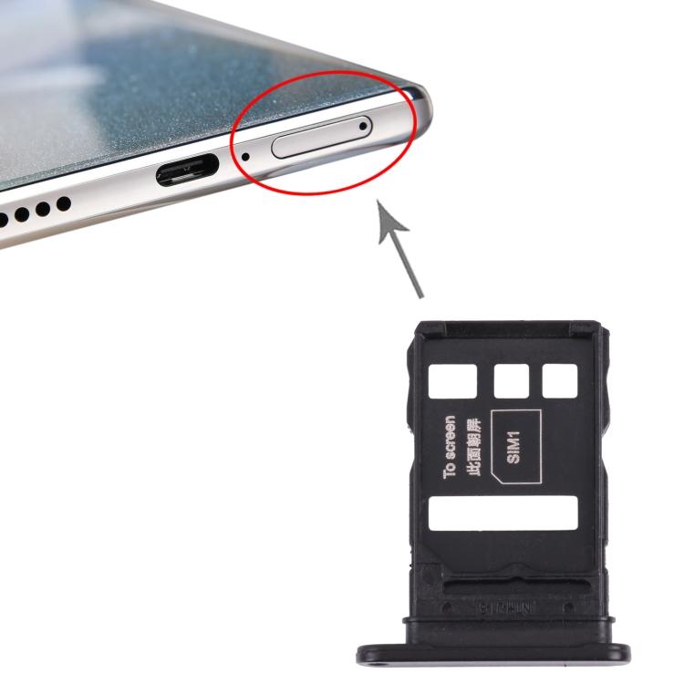 SIM-Kartenfach + SIM-Kartenfach für Honor 50 Pro