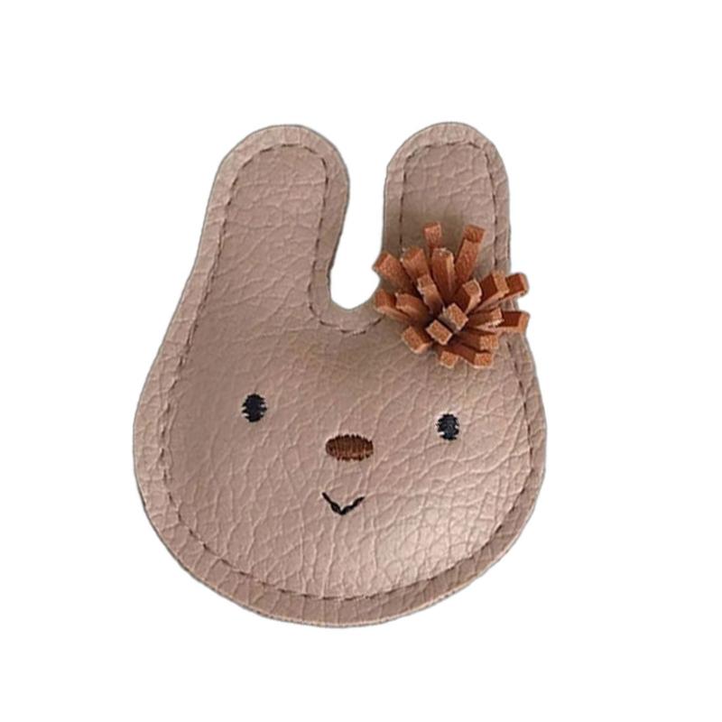 

Small Barrettes Hairpin Child Hair Clips Headwear Hair Accessory Cute Pattern Headdress for Daily Wearing and Parties 1