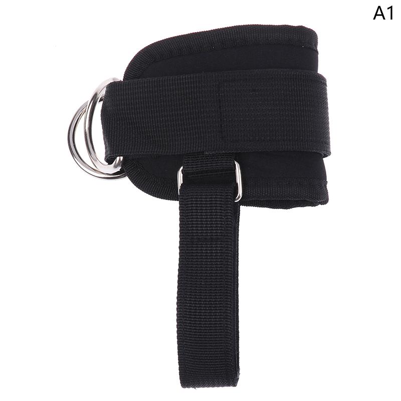 

Ремни для лодыжек для тренажера Cable, Крепление Cable Ankle для тренажерного зала, Манжета для лодыжки, Ремень для отталкивания лодыжки для тренировки ягодиц, Разгибания ног