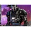 Hot Toys Marvel Avengers Endgame War Machine 1/6 Scale Diecast Figure