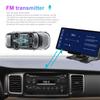 Car Mirror Video Recording Carplay & Android Auto Wireless Connection Gps Navigation Dashboard Dvr Ai Voice