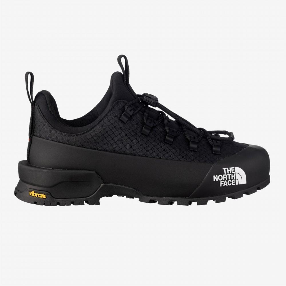 The North Face White Label Glencliff Row Black Ns94r72j