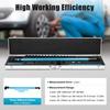 Professional 2D Car Frame Measuring Ruler System ±1mm High Precision for Vehicle Collision Repair Body Shop Tool
