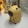 Capybara Capybara Night Light Holiday Gift Atmosphere Lights High Quality Desk Lamp  School Office