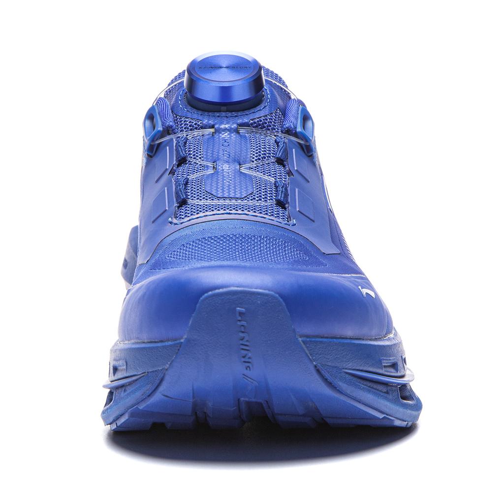 Li Ning Ultra Intense MAX Cushioning Slip Resistant Abrasion Resistant Breathable Support Rebound Low Top Casual Shoes AZGW228-6