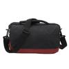 SLR Camera Bag Waterproof Padded Camera Bag Accommodate One Camera and Two Lenses for    7  8 and Other Camera
