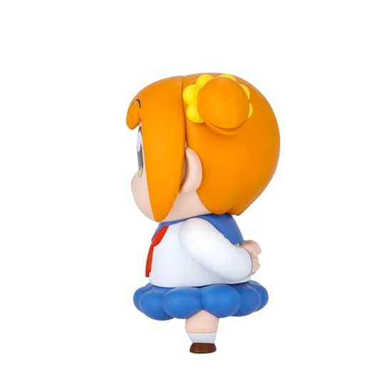 Pop Team Epic SOFVIMATES Popuko
