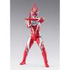 TAMASHII NATIONS S.H. Figuarts Ultraman Omega 150mm Painted Action Figure ABS PVC