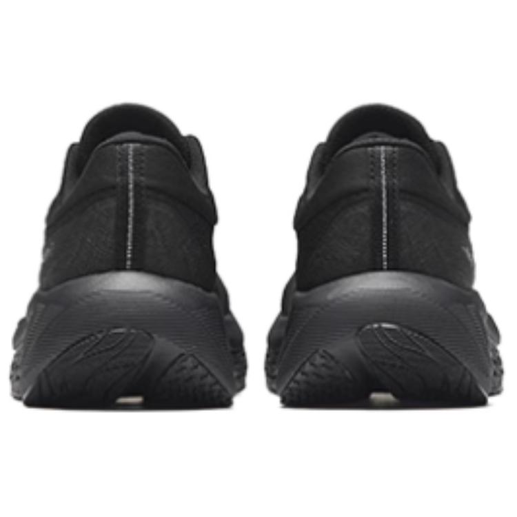 New Anta Travel Step PG7 Shock Absorbers Slip Resistant Low top Casual Running Shoes Women's Black 122515509-6