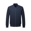 Men's Thin Baseball Collar Jacket