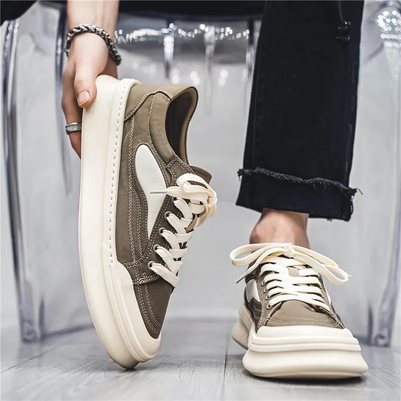 Tennis Men Sneakers Shoes Man High Quality Fashion Shoes on Sale Men's Casual Sneakers Man Trend 2024 Athletic Shoe Sneaker Male