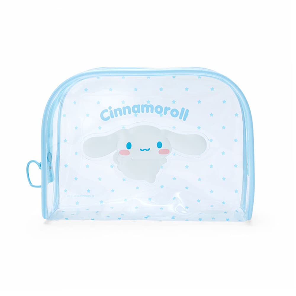 

Sanrio Cinnamoroll прозрачный пакет 933112