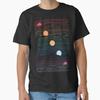 Many Lands Under One Sun Classic T-Shirt