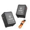 ZGCINE V-Mount S95 Battery for Outdoor Camera, Monitor & Video Transmission