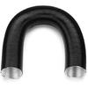 Diameter 60 Mm Length 100 Cm Exhaust Hose Exhaust Pipe For Cars Air Diesel Heater