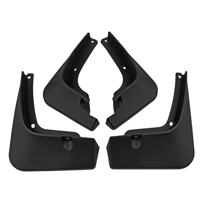M63K-Front Rear Car Mudflaps Accessories Fender Mud Guard Splash Flaps Mudguards Parts Accessories For Hyundai Stargazer