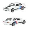 Hot Wheels Celebration Assortment BMW M Series Vehicle Ages - Toys, 10-Car Box, 3+, Multicolor, 986N-GRT01
