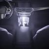 Mini Touching LED Atmosphere Light RGB Universal Car Interior Touch Control Lamp For Truck Vehicles USB Power Supply