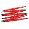 1000 V Insulated Insulated Screwdrivers Set Electrical Repair Tools  Electrical Repair
