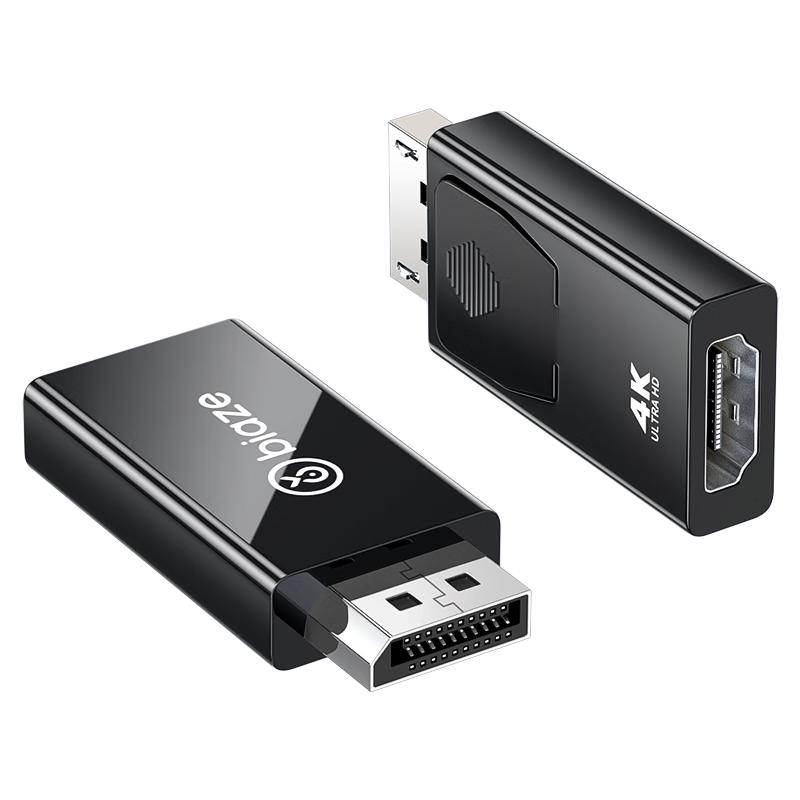 

Адаптер DisplayPort на HDMI 4K HD Standard